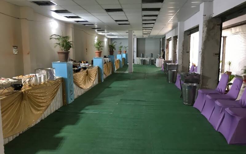 Nakshtra Inn, Buldhana 2